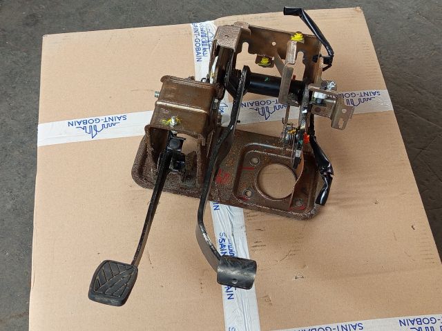 bontott OPEL AGILA Pedálbak