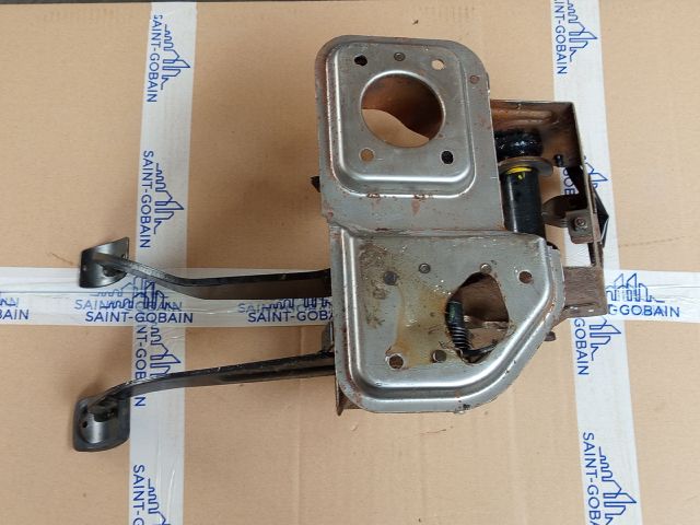 bontott OPEL AGILA Pedálbak