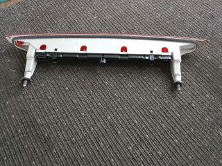 bontott OPEL AGILA Pótféklámpa