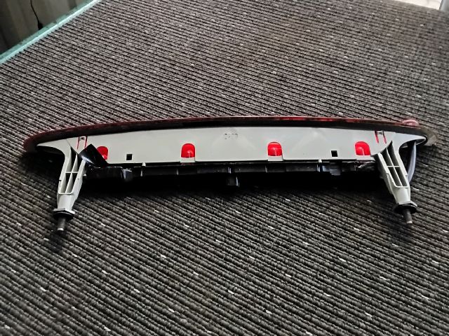 bontott OPEL AGILA Pótféklámpa