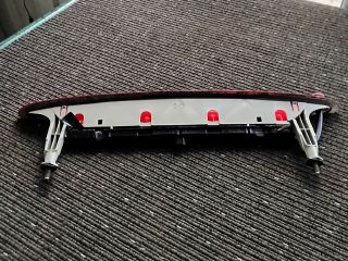 bontott OPEL AGILA Pótféklámpa