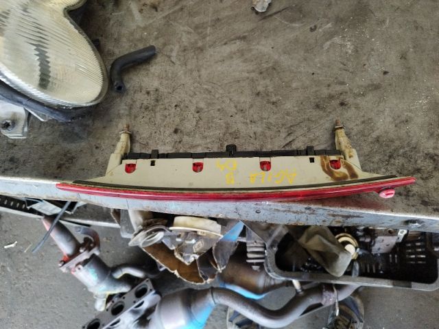 bontott OPEL AGILA Pótféklámpa