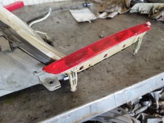 bontott OPEL AGILA Pótféklámpa