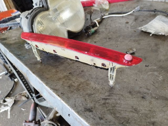 bontott OPEL AGILA Pótféklámpa