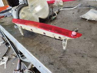 bontott OPEL AGILA Pótféklámpa