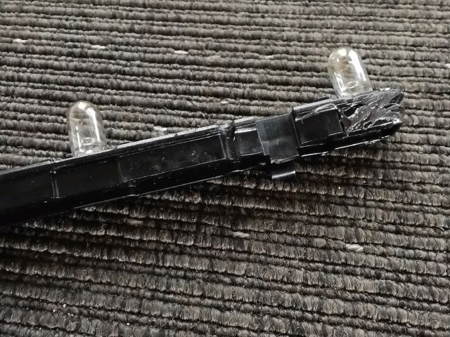 bontott OPEL AGILA Pótféklámpa