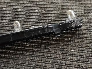 bontott OPEL AGILA Pótféklámpa