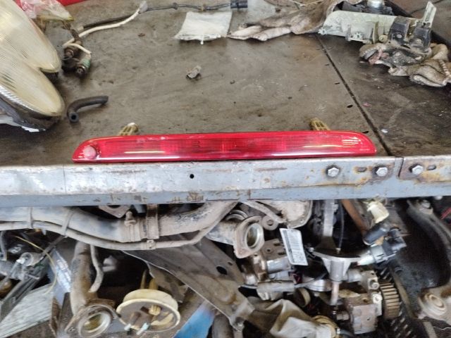 bontott OPEL AGILA Pótféklámpa