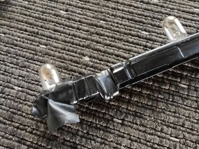 bontott OPEL AGILA Pótféklámpa