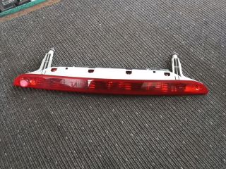 bontott OPEL AGILA Pótféklámpa