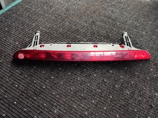 bontott OPEL AGILA Pótféklámpa