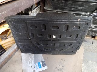 bontott OPEL AGILA Pótkerék Takaró