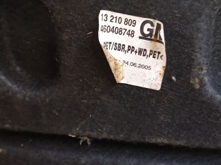 bontott OPEL AGILA Pótkerék Takaró