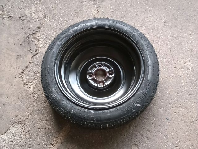 bontott OPEL AGILA Pótkerék