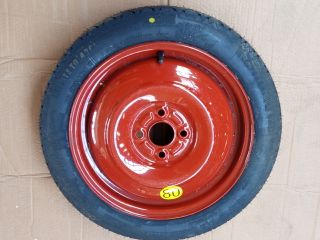 bontott OPEL AGILA Pótkerék