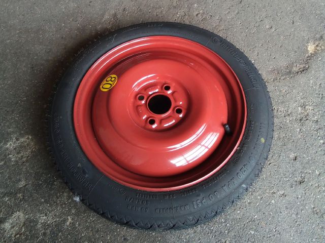 bontott OPEL AGILA Pótkerék