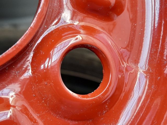 bontott OPEL AGILA Pótkerék