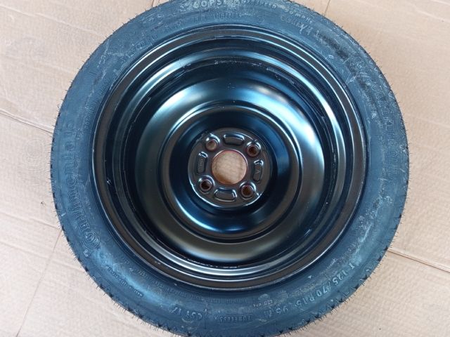 bontott OPEL AGILA Pótkerék