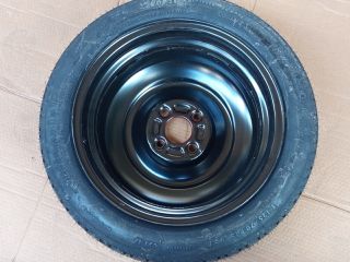 bontott OPEL AGILA Pótkerék