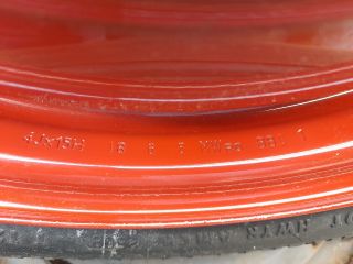 bontott OPEL AGILA Pótkerék