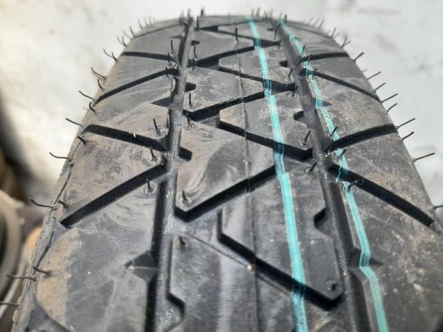 bontott OPEL AGILA Pótkerék