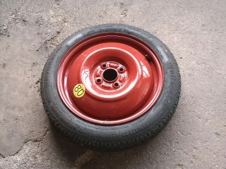 bontott OPEL AGILA Pótkerék