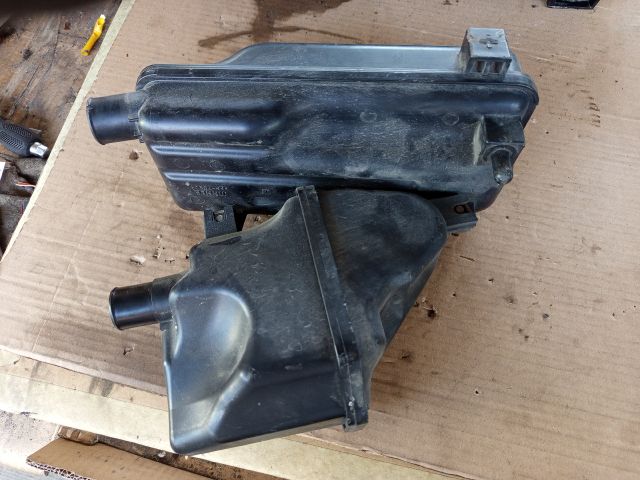 bontott OPEL AGILA Szívás Zaj Csökkentő Doboz