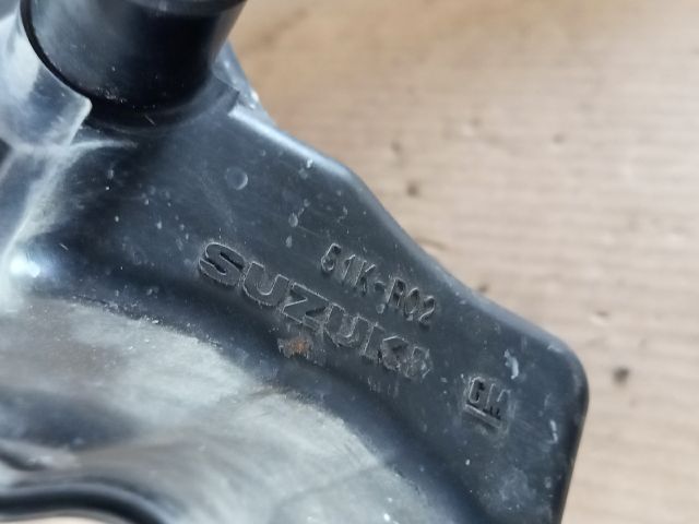 bontott OPEL AGILA Szívás Zaj Csökkentő Doboz