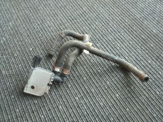 bontott OPEL AGILA Szívócső Légszelep