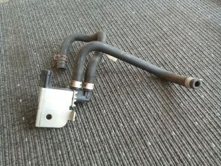 bontott OPEL AGILA Szívócső Légszelep