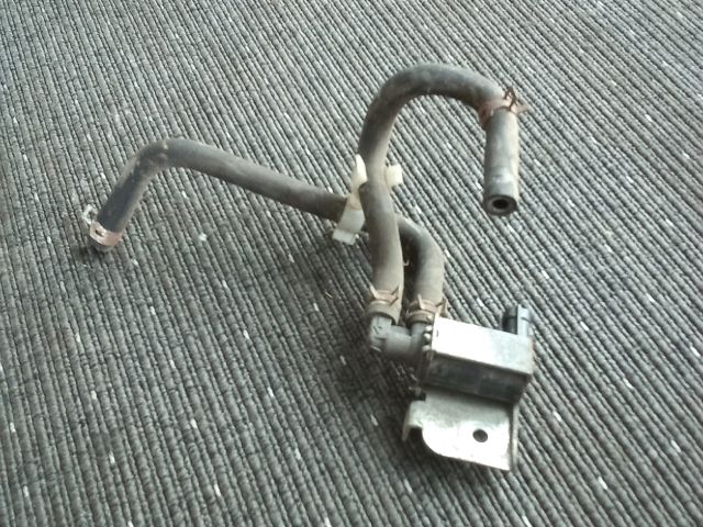 bontott OPEL AGILA Szívócső Légszelep