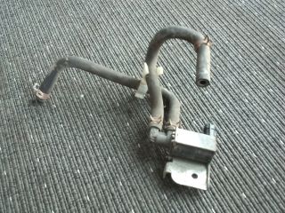 bontott OPEL AGILA Szívócső Légszelep