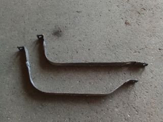 bontott OPEL AGILA Tank Tartó Pánt