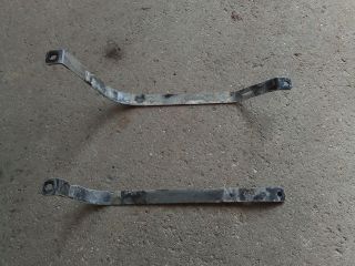 bontott OPEL AGILA Tank Tartó Pánt