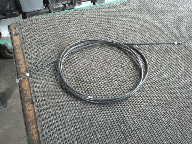 bontott OPEL AGILA Tankajtó Nyitó Bowden