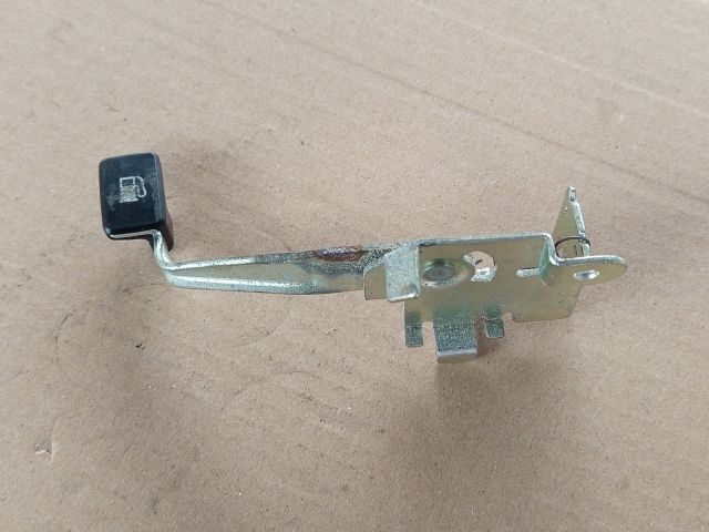 bontott OPEL AGILA Tankajtó Nyitó Kar / Gomb