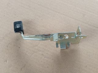 bontott OPEL AGILA Tankajtó Nyitó Kar / Gomb