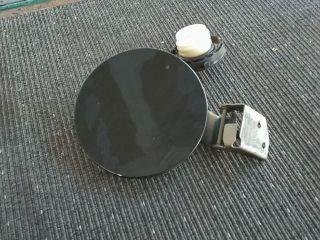 bontott OPEL AGILA Tankajtó