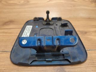 bontott OPEL AGILA Tankajtó