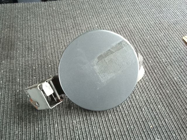 bontott OPEL AGILA Tankajtó