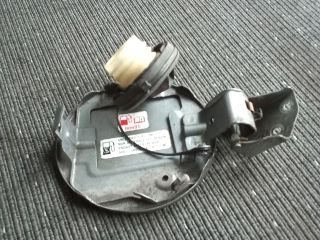 bontott OPEL AGILA Tankajtó