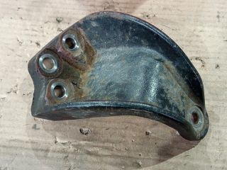 bontott OPEL AGILA Tartó Bak