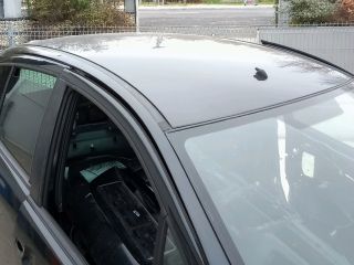 bontott OPEL AGILA Tető