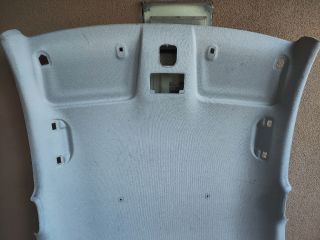 bontott OPEL AGILA Tetőkárpit