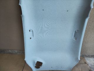 bontott OPEL AGILA Tetőkárpit