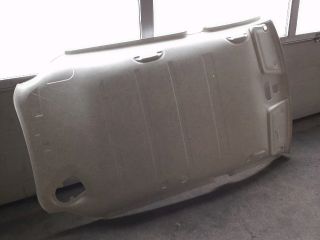 bontott OPEL AGILA Tetőkárpit