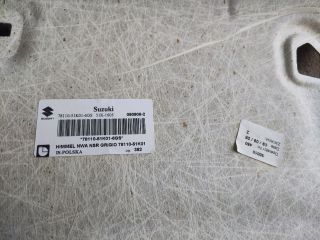 bontott OPEL AGILA Tetőkárpit