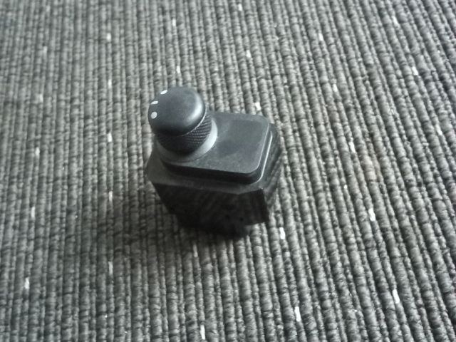 bontott OPEL AGILA Tükör Kapcsoló