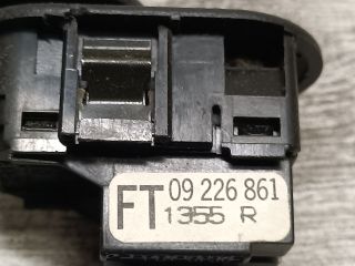 bontott OPEL AGILA Tükör Kapcsoló