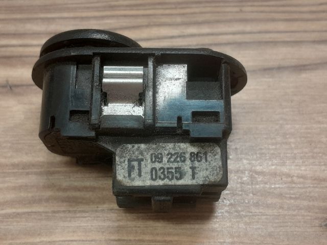 bontott OPEL AGILA Tükör Kapcsoló